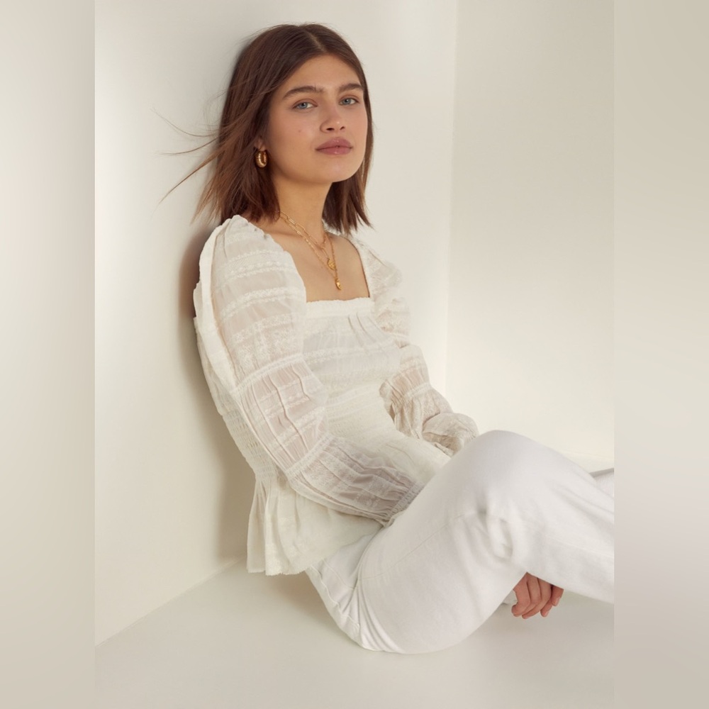 Wilfred ARITZIA Fable Blouse